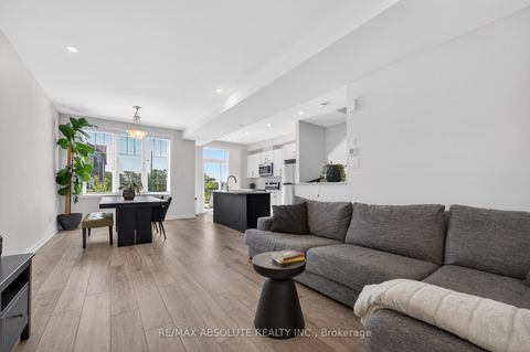 Photo 17 at 912 Lixnaw Court, Nepean (Half Moon Bay), Ottawa