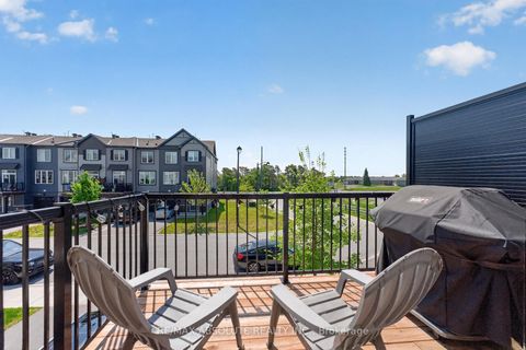 Photo 19 at 912 Lixnaw Court, Nepean (Half Moon Bay), Ottawa