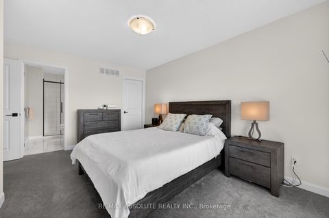 Photo 21 at 912 Lixnaw Court, Nepean (Half Moon Bay), Ottawa