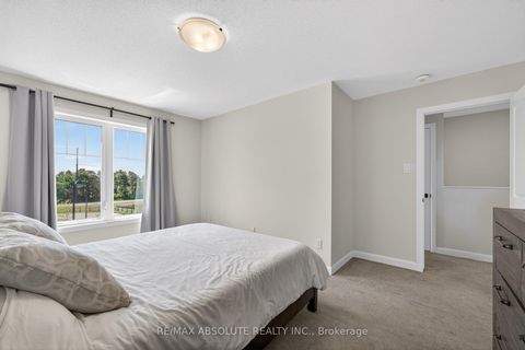 Photo 22 at 912 Lixnaw Court, Nepean (Half Moon Bay), Ottawa