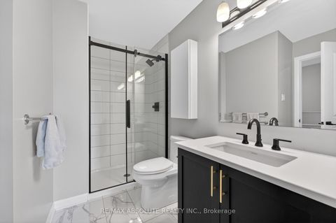 Photo 26 at 912 Lixnaw Court, Nepean (Half Moon Bay), Ottawa