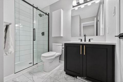 Photo 27 at 912 Lixnaw Court, Nepean (Half Moon Bay), Ottawa