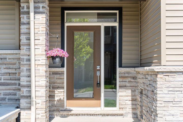 Photo 1 at 205 Geyser Place, Nepean (Hearts Desire), Ottawa