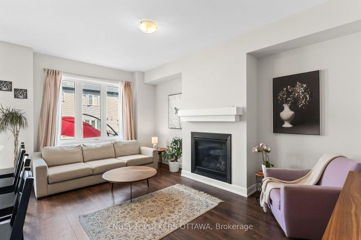 Photo 16 at 205 Geyser Place, Nepean (Hearts Desire), Ottawa