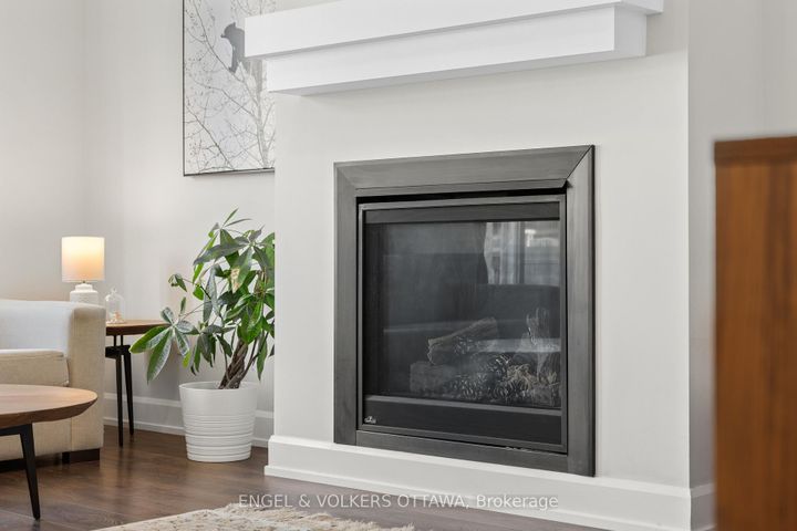 Photo 17 at 205 Geyser Place, Nepean (Hearts Desire), Ottawa