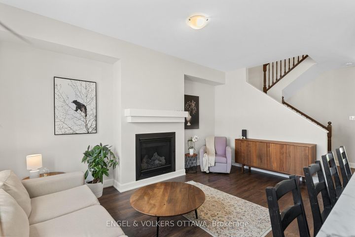 Photo 18 at 205 Geyser Place, Nepean (Hearts Desire), Ottawa