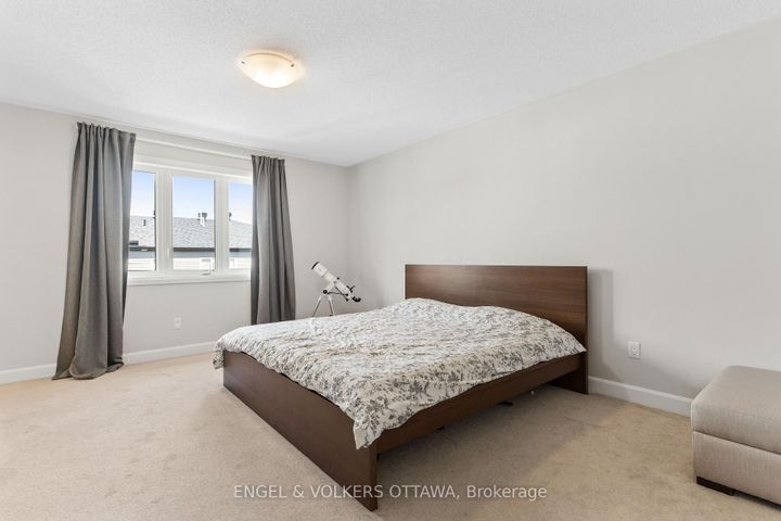 Photo 21 at 205 Geyser Place, Nepean (Hearts Desire), Ottawa