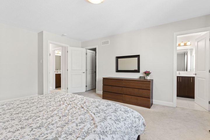Photo 22 at 205 Geyser Place, Nepean (Hearts Desire), Ottawa