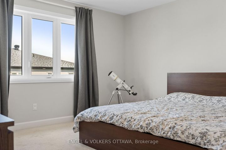 Photo 24 at 205 Geyser Place, Nepean (Hearts Desire), Ottawa
