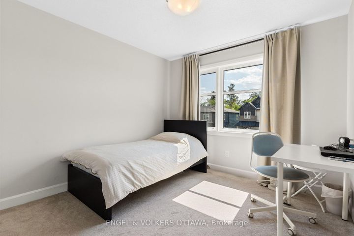 Photo 25 at 205 Geyser Place, Nepean (Hearts Desire), Ottawa