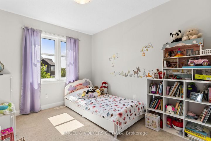 Photo 28 at 205 Geyser Place, Nepean (Hearts Desire), Ottawa