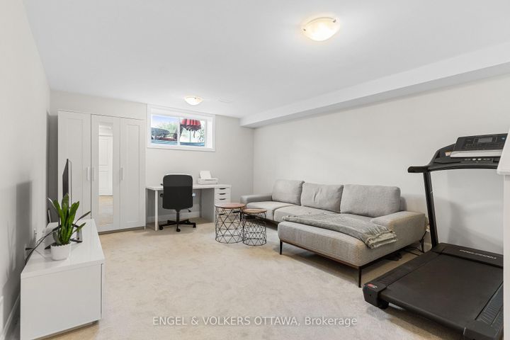 Photo 30 at 205 Geyser Place, Nepean (Hearts Desire), Ottawa