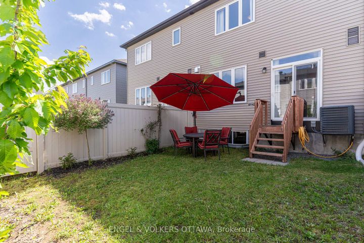 Photo 35 at 205 Geyser Place, Nepean (Hearts Desire), Ottawa