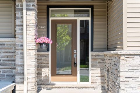Photo 1 at 205 Geyser Place, Nepean (Hearts Desire), Ottawa