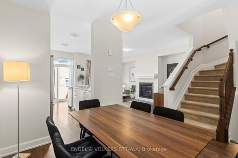 Photo 6 at 205 Geyser Place, Nepean (Hearts Desire), Ottawa