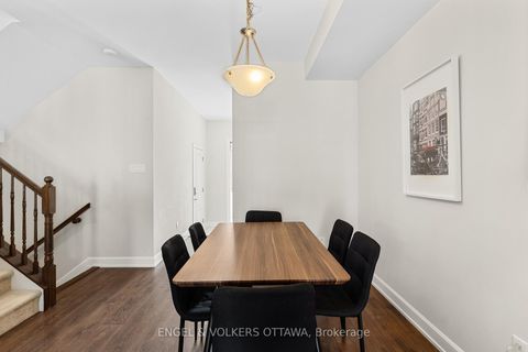 Photo 7 at 205 Geyser Place, Nepean (Hearts Desire), Ottawa