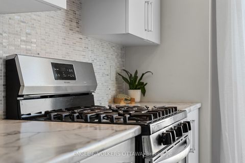 Photo 12 at 205 Geyser Place, Nepean (Hearts Desire), Ottawa