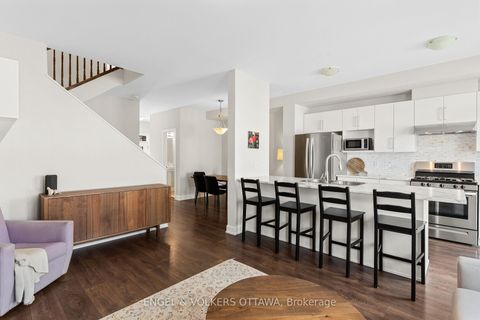 Photo 15 at 205 Geyser Place, Nepean (Hearts Desire), Ottawa