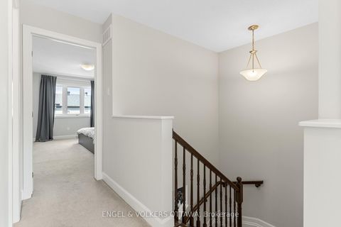 Photo 19 at 205 Geyser Place, Nepean (Hearts Desire), Ottawa