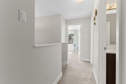 Photo 20 at 205 Geyser Place, Nepean (Hearts Desire), Ottawa