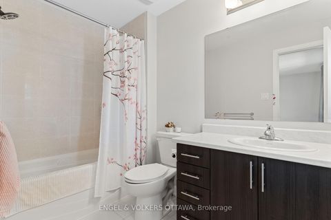 Photo 23 at 205 Geyser Place, Nepean (Hearts Desire), Ottawa