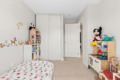Photo 27 at 205 Geyser Place, Nepean (Hearts Desire), Ottawa