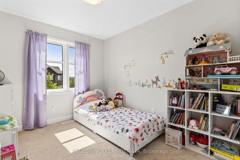 Photo 28 at 205 Geyser Place, Nepean (Hearts Desire), Ottawa