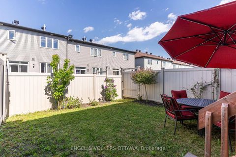 Photo 37 at 205 Geyser Place, Nepean (Hearts Desire), Ottawa