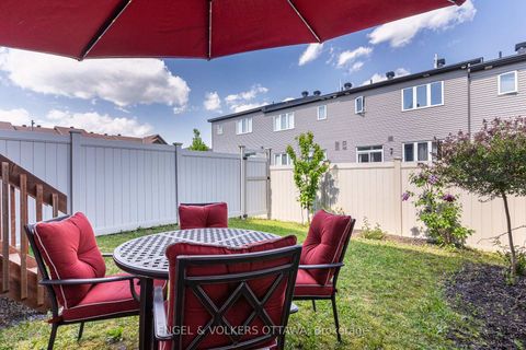 Photo 38 at 205 Geyser Place, Nepean (Hearts Desire), Ottawa