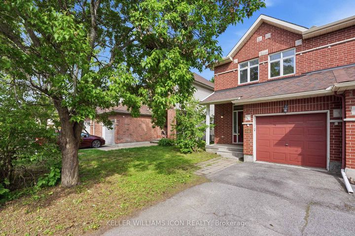 Photo 0 at 121 Thornbury Crescent, Nepean (Centrepointe), Ottawa