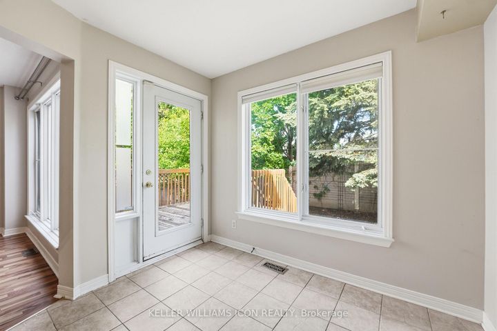 Photo 17 at 121 Thornbury Crescent, Nepean (Centrepointe), Ottawa