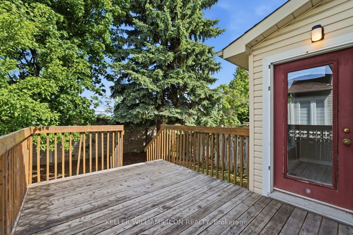 Photo 36 at 121 Thornbury Crescent, Nepean (Centrepointe), Ottawa