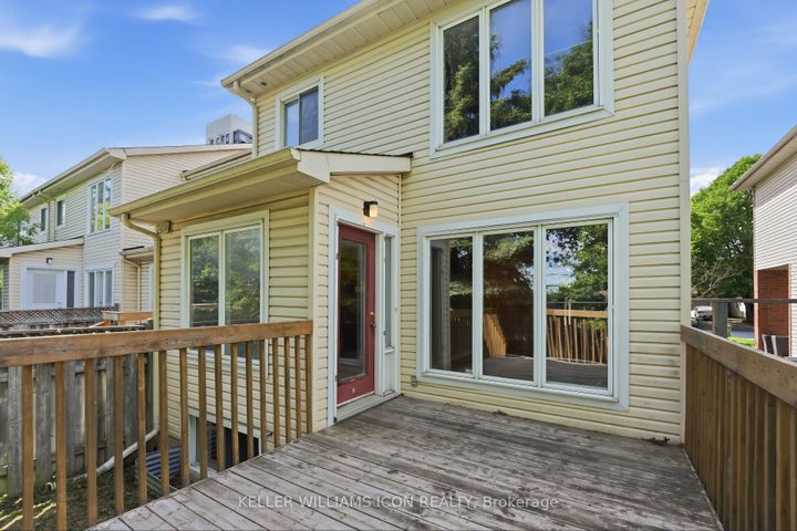 Photo 37 at 121 Thornbury Crescent, Nepean (Centrepointe), Ottawa