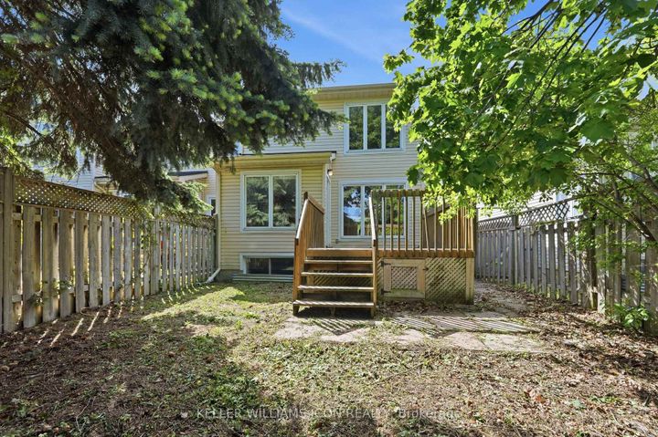 Photo 38 at 121 Thornbury Crescent, Nepean (Centrepointe), Ottawa