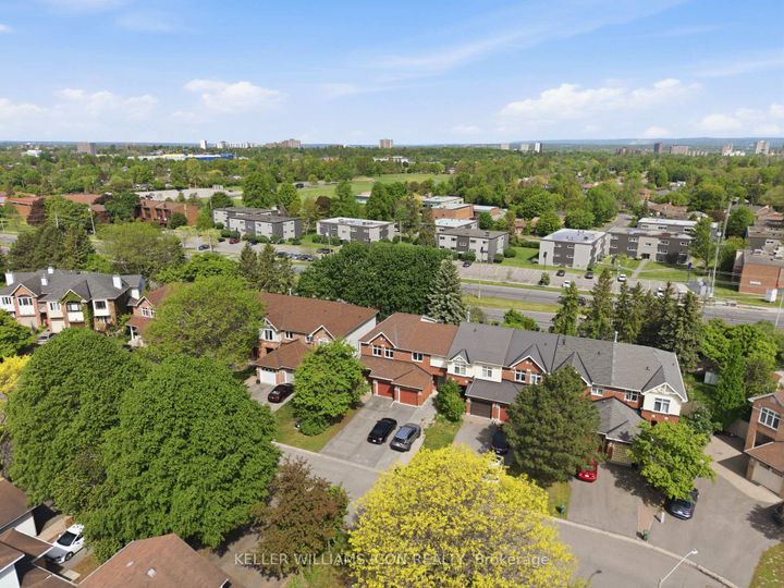 Photo 40 at 121 Thornbury Crescent, Nepean (Centrepointe), Ottawa