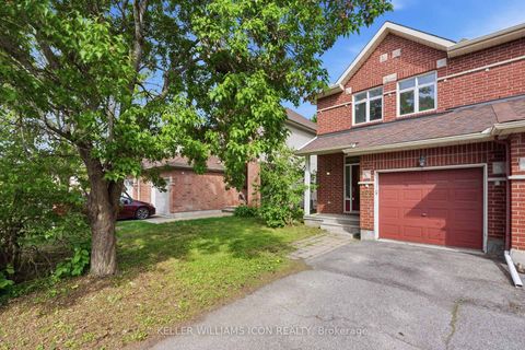 Photo 0 at 121 Thornbury Crescent, Nepean (Centrepointe), Ottawa