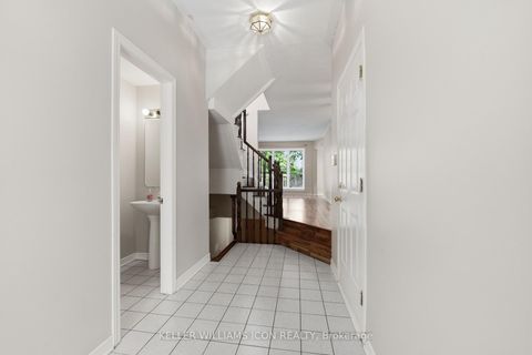 Photo 4 at 121 Thornbury Crescent, Nepean (Centrepointe), Ottawa