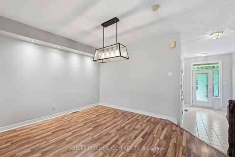 Photo 6 at 121 Thornbury Crescent, Nepean (Centrepointe), Ottawa
