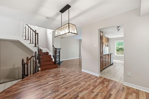 Photo 8 at 121 Thornbury Crescent, Nepean (Centrepointe), Ottawa