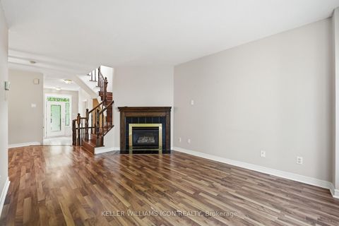 Photo 9 at 121 Thornbury Crescent, Nepean (Centrepointe), Ottawa
