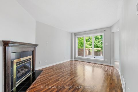 Photo 10 at 121 Thornbury Crescent, Nepean (Centrepointe), Ottawa