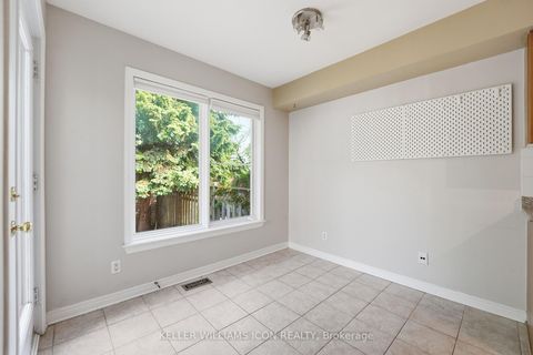 Photo 16 at 121 Thornbury Crescent, Nepean (Centrepointe), Ottawa