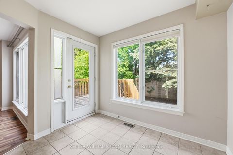 Photo 17 at 121 Thornbury Crescent, Nepean (Centrepointe), Ottawa