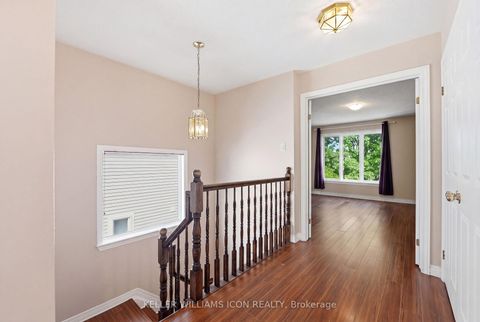 Photo 19 at 121 Thornbury Crescent, Nepean (Centrepointe), Ottawa