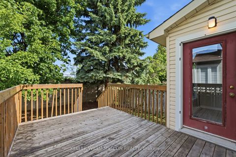 Photo 36 at 121 Thornbury Crescent, Nepean (Centrepointe), Ottawa