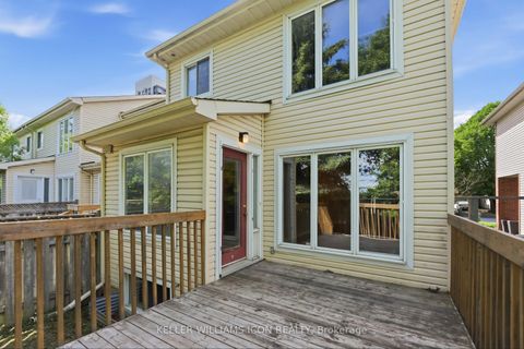 Photo 37 at 121 Thornbury Crescent, Nepean (Centrepointe), Ottawa