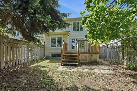 Photo 38 at 121 Thornbury Crescent, Nepean (Centrepointe), Ottawa