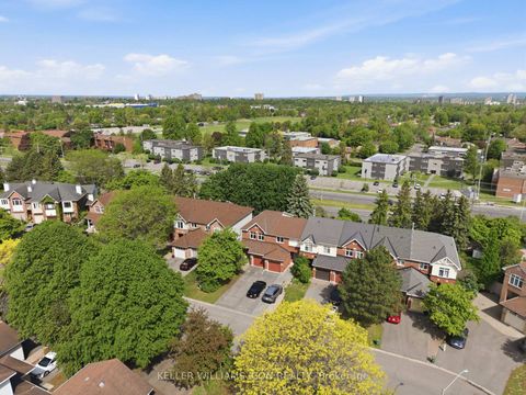 Photo 40 at 121 Thornbury Crescent, Nepean (Centrepointe), Ottawa