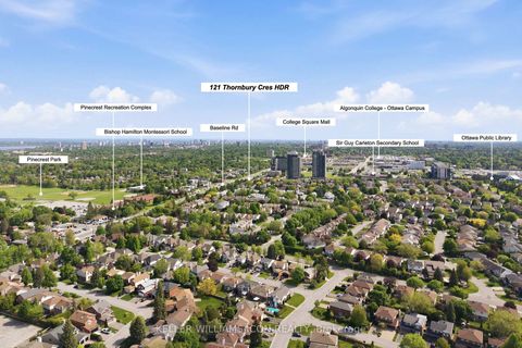 Photo 41 at 121 Thornbury Crescent, Nepean (Centrepointe), Ottawa