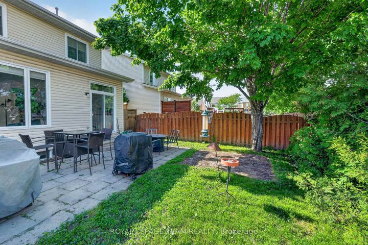 Photo 34 at 11 Avonhurst Avenue, Nepean (Longfields), Ottawa